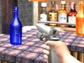 Игра Игри со шишиња стрелачи  онлајн