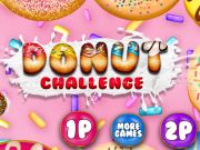 Игра Крофни предизвик  онлајн