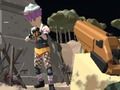 Игра Полигон битка Ројал онлајн Игра Полигон битка Ројал онлајн