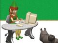 Игра Елф Пекара  онлајн