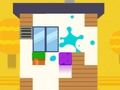 Игра Чиста куќа 3Д  онлајн