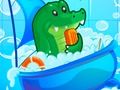 Игра Црн wayурка  онлајн