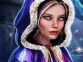 Игра Замрзната пештера  онлајн