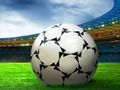 Игра Фудбал слајд  онлајн