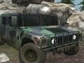 Игра Offroad Луди луксузни симулации Прадо  онлајн