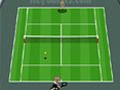 Игра Ангел тенис  онлајн