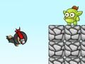 Игра Лута нинџа  онлајн