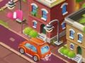 Игра Семејно патување  онлајн