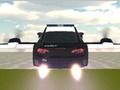 Игра Полициски симулатор за летање автомобили  онлајн
