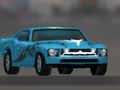 Игра Безобразен револт за автомобили  онлајн