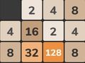 Игра 2048 автоматски  онлајн