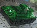 Игра Невозможен резервоар на американската армија  онлајн