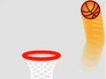 Игра Flipper Dunk онлајн