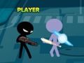 Игра Тим сили на StickMan  онлајн