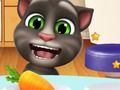 Игра Зборувајќи Том Скриени arsвезди  онлајн
