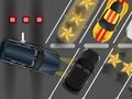Игра 2D паркинг  онлајн