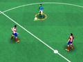 Игра Светски фудбалски фудбалски фудбал  онлајн