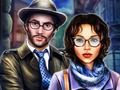Игра Домашен странец  онлајн