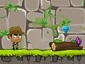 Игра Г-дин Лупато и Елдорадо богатство  онлајн