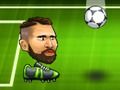 Игра Главен светски шампион во фудбал  онлајн