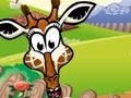 Игра Animивотински облици  онлајн