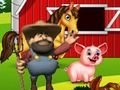 Игра Различни цртани филмови  онлајн