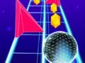 Игра Смртоносна топка 3D  онлајн