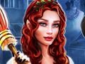 Игра Најтемната магија  онлајн