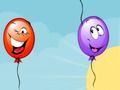 Игра Балон рај  онлајн