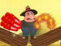 Игра Зачувај рудар  онлајн