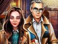 Игра Собирач на книги  онлајн
