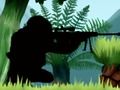 Игра Точка од куршуми  онлајн