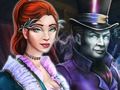 Игра Темно придружник  онлајн