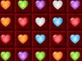 Игра Loveубовен натпревар 2020 година  онлајн