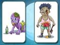 Игра Плашлив мемориски картички онлајн Игра Плашлив мемориски картички онлајн