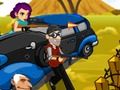 Игра Одбрана на граничните херои  онлајн
