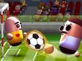 Игра Пилула Фудбал  онлајн