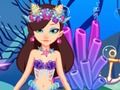 Игра Авантура со сирена море онлајн Игра Авантура со сирена море онлајн