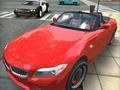 Игра Вистински акробации возење автомобил возење 3D  онлајн