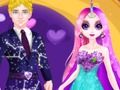 Игра Loveубовен хороскоп за принцези  онлајн