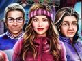 Игра Невидени посетители  онлајн