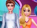 Игра Бакнежи на в Valentубените  онлајн