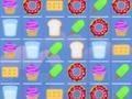 Игра Торта натпревар 3  онлајн