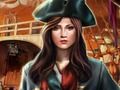 Игра Кралица на темното море  онлајн