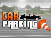 Игра Паркинг Про  онлајн