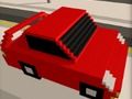 Игра Тркачки сообраќајки  онлајн