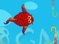 Игра Брза риба  онлајн