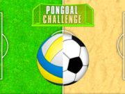 Игра PongGol предизвик  онлајн