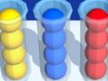 Игра Подредете го 3D  онлајн