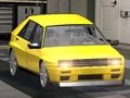 Игра Возење автомобил возење во градот  онлајн